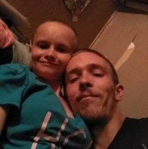 Meet your Posher, Joshua